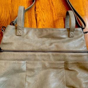 Honest Co Everything bag